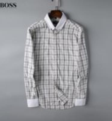 wholesale quality boss shirts sku 1731